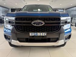 2025 Ford Ranger Sport