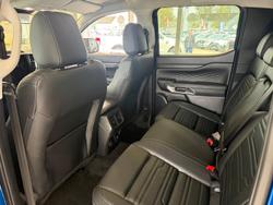 2025 Ford Ranger Sport
