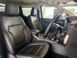 2025 Ford Ranger Sport