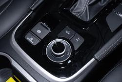 2025 Isuzu MU-X LS-T