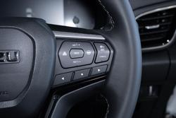 2025 Isuzu MU-X LS-T