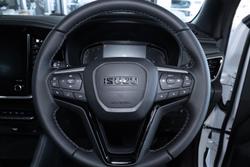 2025 Isuzu MU-X LS-T