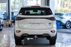 2025 Isuzu MU-X LS-T