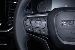 2025 Isuzu MU-X LS-T