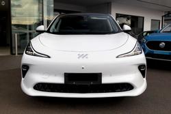 2026 MG IM6 Performance S12L MY25 AWD Athena White