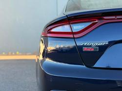 2017 Kia Stinger Rafa Signature Edition