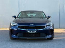 2017 Kia Stinger Rafa Signature Edition