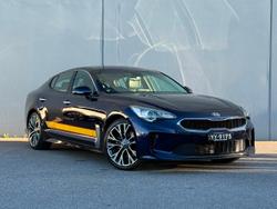 2017 Kia Stinger Rafa Signature Edition