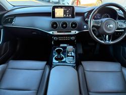 2017 Kia Stinger Rafa Signature Edition