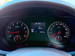 2017 Kia Stinger Rafa Signature Edition