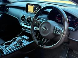 2017 Kia Stinger Rafa Signature Edition