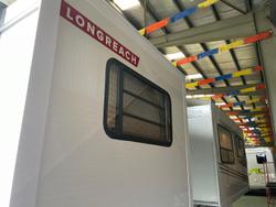 2015 Avida Longreach