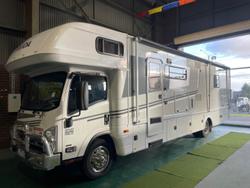 2015 Avida Longreach