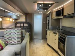 2015 Avida Longreach