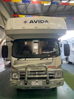 2015 Avida Longreach