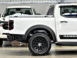 2022 Ford Ranger XL Hi-Rider