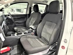 2022 Ford Ranger XL Hi-Rider