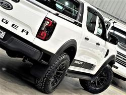 2022 Ford Ranger XL Hi-Rider