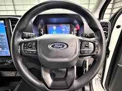 2022 Ford Ranger XL Hi-Rider