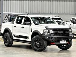 2022 Ford Ranger XL Hi-Rider