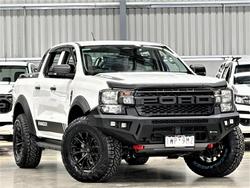 2022 Ford Ranger XL Hi-Rider