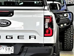 2022 Ford Ranger XL Hi-Rider