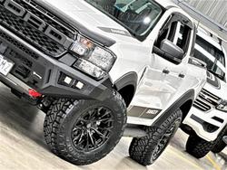 2022 Ford Ranger XL Hi-Rider