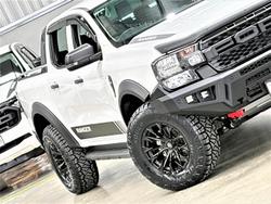 2022 Ford Ranger XL Hi-Rider