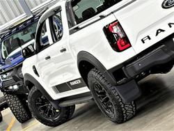 2022 Ford Ranger XL Hi-Rider
