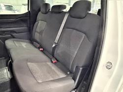 2022 Ford Ranger XL Hi-Rider