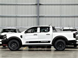 2022 Ford Ranger XL Hi-Rider