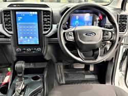 2022 Ford Ranger XL Hi-Rider