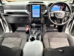 2022 Ford Ranger XL Hi-Rider
