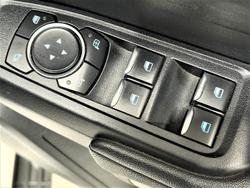 2022 Ford Ranger XL Hi-Rider