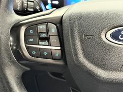 2022 Ford Ranger XL Hi-Rider