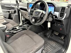2022 Ford Ranger XL Hi-Rider