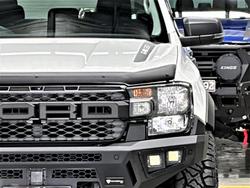2022 Ford Ranger XL Hi-Rider