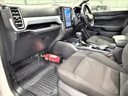 2022 Ford Ranger XL Hi-Rider