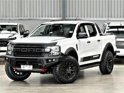2022 Ford Ranger XL Hi-Rider