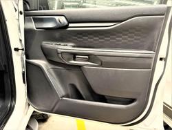 2022 Ford Ranger XL Hi-Rider