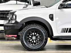 2022 Ford Ranger XL Hi-Rider