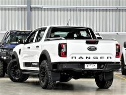 2022 Ford Ranger XL Hi-Rider
