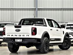2022 Ford Ranger XL Hi-Rider