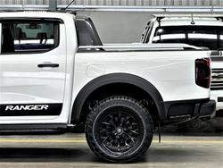 2022 Ford Ranger XL Hi-Rider