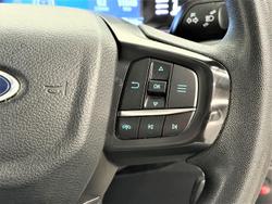 2022 Ford Ranger XL Hi-Rider