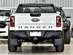 2022 Ford Ranger XL Hi-Rider