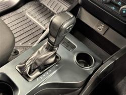 2022 Ford Ranger XL Hi-Rider