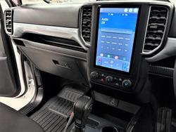 2022 Ford Ranger XL Hi-Rider