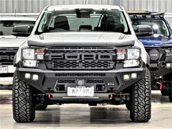 2022 Ford Ranger XL Hi-Rider