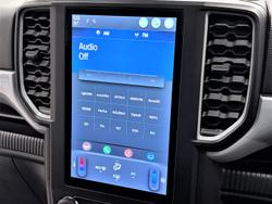 2022 Ford Ranger XL Hi-Rider